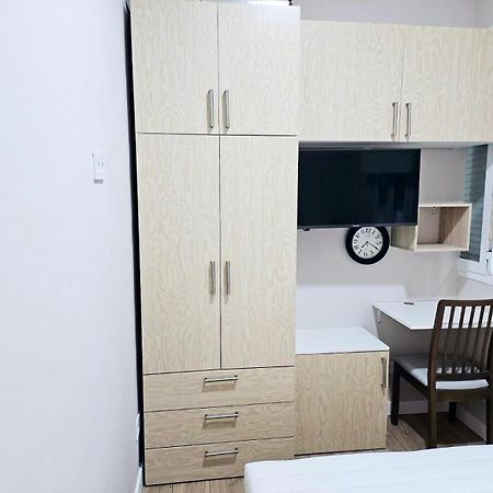 Acogedor Apartamento En Atocha By Bebalmy Madrid Dış mekan fotoğraf