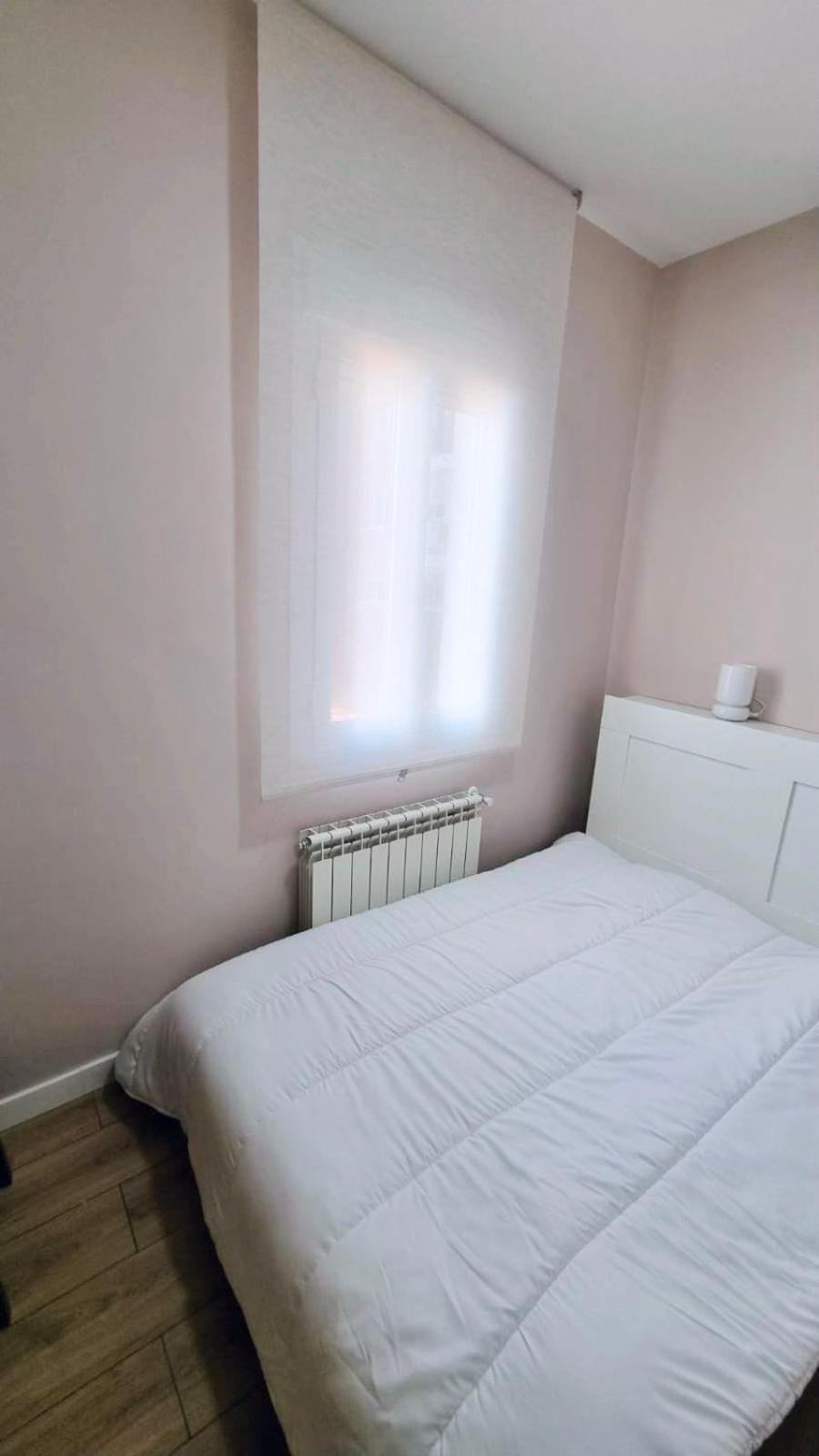 Acogedor Apartamento En Atocha By Bebalmy Madrid Dış mekan fotoğraf