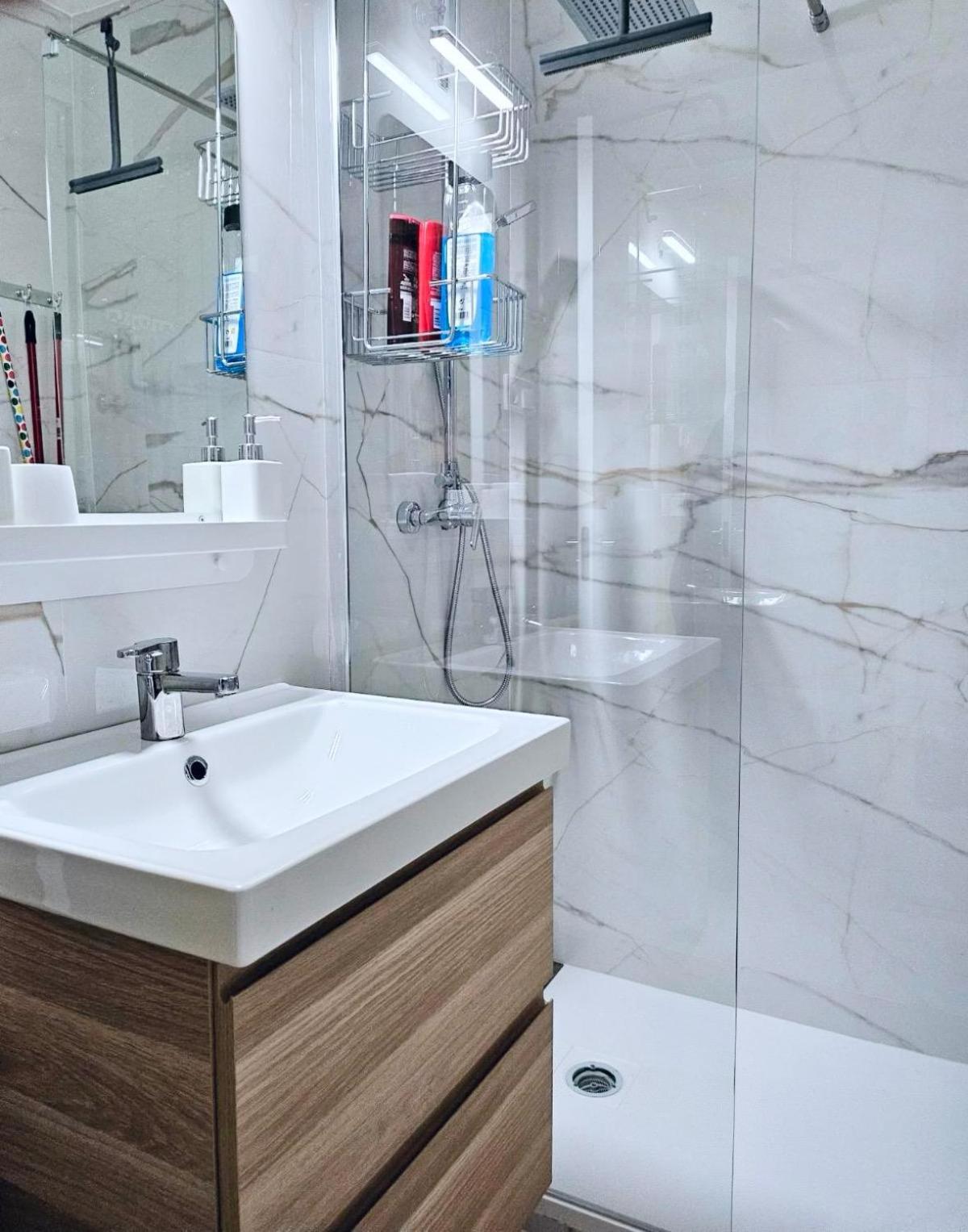 Acogedor Apartamento En Atocha By Bebalmy Madrid Dış mekan fotoğraf